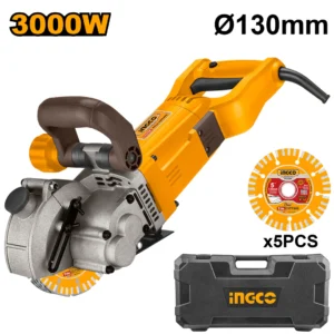 WLC30001 Wall Chaser 3000w